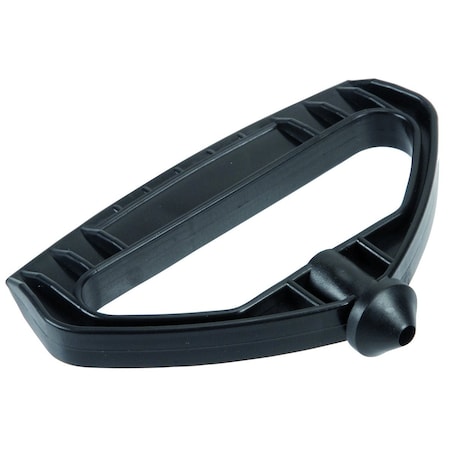 A & I Products Starter Handle 0.95" x4.35" x5.92" A-B1SB7723